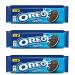 Oreo Vanilla Snack - 66 g - Pack of 6