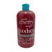 Treaclemoon treaclemoon wld cherry magic Cr me de douche 500 ml