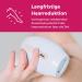 Silkier IPL Laser Hair Removal Device - Permanent Hair Removal 5 Energy Levels Painless & Quick Application for Armpits Body Face & Legs - Buy Online on GoSupps.com