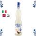 Fabbri - Coconut Syrup 560 ml - Buy Online on GoSupps.com