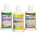 Vital Earth Minerals Keto Trio Bundle- Super Multi Liquid Vitamin- Cal-Mag Liquid - Humic Minerals - 3 liquid products - 32 fl. oz. each - 30 Day Supply - No Sugar High Potency Vegetarian Ketogenic