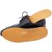 Leather Orthotic Insoles for Flat Feet | Men's & Women's Orthopedic Shoe Inserts (Size 43-44 - Buy Online on GoSupps.com