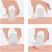 Fasciq Silicone Cup - Anti-Cellulite & Anti-Aging Cupping Therapy | High-Quality Massage Cups for Pain Relief - Buy Online on GoSupps.com