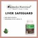 Remedy's nutrition Liver Safeguard | 1 000 mg 60 Vegan Capsules Proprietary Herbal Dietary Supplement | Two Month Supply - Buy Online on GoSupps.com