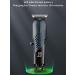 Buy Professional Hair Clippers for Men - Electric Self-Shaving & Salon Use - Fast International Shipping - Buy Online on GoSupps.com