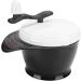 Hair Dye Mixer Good Appearance Durable Long Service Life for Home - Buy Online on GoSupps.com
