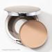 ARTDECO Hydra Mineral Compact Foundation - Moisturizing Loose Powder Compact | 10g Natural Peach - International Shipping Available - Buy Online on GoSupps.com