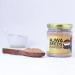 Ajwa Dates Seeds Powder 100 GM Nature's Multi-mineral Powerhouse High Fiber Content for Digestive Brain and Heart Health - Buy Online on GoSupps.com