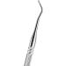 Professional Ingrown Toenail Care Correction Lifter File Cleaner Double Ended Pedicure Tool Stainless Steel Easy to Clean Suitable for Personal Home Use - Buy Online on GoSupps.com
