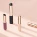 Shop Baluue 3pcs Silicone Lip Makeup Brush Set | Reusable & Soft Applicators for Lipstick Gloss Balm & Eyeshadow - International Shipping Available - Buy Online on GoSupps.com