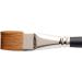 Winsor & Newton Professional Sable Brush - One-Stroke Black - Buy Online on GoSupps.com