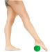 Fomiyes Fascia Ball Massage - Premium Lacrosse Balls for Plantar Fasciitis Relief | Spherical Foot Massager & Body Training Accessories - Buy Online on GoSupps.com