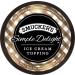 Smuckers Simple Delight Hot Fudge Topping 326g - Buy Online on GoSupps.com