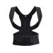 Magnetic Therapy Posture Corrector Brace Shoulder Back Support Belt Braces & Supports Belt Shoulder Posture Unisex (Size : XX-Large)