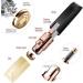 Portable Electric Eyebrow Trimmer with LED Light | 2 in 1 Travel Eyebrow Razor - Buy Online on GoSupps.com