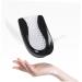 Didiseaon 2 Pairs Cellular Heel Pads - Forefoot Inserts for Women | Silicone Gel Heel Cups for Plantar Support & Comfort - Buy Online on GoSupps.com