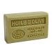 Savon de Marseille Exfoliating Soap - Organic Olive Oil & Shea Butter - Olive Oil Fragrance - 125g Bar Set of 3 | International Shipping - Buy Online on GoSupps.com