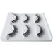 Smilart Fluffy Eyelashes 12mm Natural Look 3 Pairs False Eyelashes Wispy False Lashes Cat Eye Fake Eyelashes Resuable 3D Short Small Face Strip Lashes (6-12mm) - Buy Online on GoSupps.com