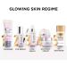 L'Or al Paris Instant Glowing Serum 1% Glycolic Acid 2% Niacinamide Serum Visibly Minimizes Spots Reveals Even Skin Tone Glycolic Bright Skin 30ml(GLBSR030) - Buy Online on GoSupps.com