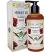 Vanilla Rose Massage Oil (8 Fluid Oz) – Perfect for Men, Women, Massaging, Nourishing The Skin, and Much More… by Mary Tylor Naturals