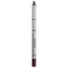 IMPALA | Creamy Waterproof Lip Pencil Plum Color 223 | Permanent Lip Liner | Waterproof Lip Pencil | Long-lasting Lip Liner | Volumizing Effect 223 Plum