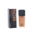 MAC Studio Fix Fluid Foundation SPF 15 NC45 - Perfect Matte Finish for Medium-Deep Skin Tones - Buy Online on GoSupps.com