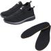 Beaupretty Breathable Sports Insoles - Size 4 | Shock Absorption | International Shipping - Buy Online on GoSupps.com