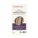 Seggiano Organic Gluten Free Buckwheat & Corn Fettuccine 250g - Certified Gluten Free Vegan Vegetarian & GMO Free - High in Protein & High in Fibre - Bronze Drawn & Slow Dried