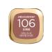 L'Oreal Paris Colour Riche Satin Lipstick 106 Le Beige, Pack of 2 - NUDES 0.13 oz - Buy Online on GoSupps.com