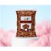 90's MILL Hing Roasted Chana Bhuna Chana | Roasted Chickpeas | Black Gram With Goodness Of Hing And Jeera | Diabetic Snack Oil Free Ready to Eat Tasty Lightly Spicy Low GI Namkeen-420g*2Pack - Buy Online on GoSupps.com