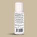 Mina Brow Shampoo - Deep Cleansing & Pre-Tinting Paraben-Free Vegan & Cruelty-Free 30ml - International Shipping Available - Buy Online on GoSupps.com