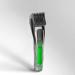 Professional Rechargeable Cordless Hair Clipper for Men & Children | Electric Hair Trimmer for Barbers - International Shipping Available - Buy Online on GoSupps.com
