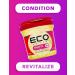 Ecostyle 473ml Moroccan Argan Oil Styling Gel - All Day Hold, Alcohol-Free, Paraben-Free, Sulphate-Free, Anti-Itch Formula - Buy Online on GoSupps.com