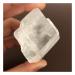 Crystal Stone 1pcs Optical Calcite Spar Natural Stones and Minerals Stones Presents (Size : 1)