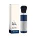 Supersize Color Fibers With Refill Set Colored Hair Thickener True Hair Supersize Color Fibers Temporary Hair Color for Root Touchup with Hair Thickening Fibers Hair Fiber Powder (Gray)