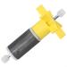 Pump rotor submersible pump filter yellow replacement filter impeller rotor for small submersible pumps