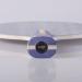 DHS Hurricane 301 Carbon Table Tennis Racket Blade - FL Handle | Ping Pong Paddle - Buy Online on GoSupps.com