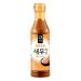 Korean Fermented Sauce 17.6oz (Salted Shrimp Sauce)