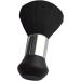 Barber Neck Duster Brush TONGTLETECH Hair Cutting Cleaning Removal Soft Salon Hairbrush for Hairdressers and Barbers - Buy Online on GoSupps.com