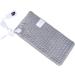 ABOOFAN 3pcs Electric Blanket & Warming Pad Set - Electric Scarf & Knee Pads for Therapeutic Relief | International Shipping - Buy Online on GoSupps.com