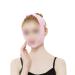 Milisten V Line Lifting Chin Anti Wrinkle Band Masseter Muscle Strap Lifting Cheek V Line Facial Lifting Slimming Belt Ktape Shaper Hydrating