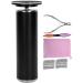 Sugoyi Electric Foot Skin Grinder Set - Black | Perfect for Elderly Care | International Shipping Available - Buy Online on GoSupps.com