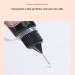G n rique Nail Sculpting Gel | 10ML Clear Molding Adhesive | 3D Nail Sculpting Gel for Nail Extensions Nail Art Polish Rhinestones and - Buy Online on GoSupps.com