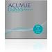 Acuvue Oasys 1 -Day Daily lenses help to reduce tired & dry eyes -daily contact lenses with -5 DPT and BC 8.5 -UV protection & pleasant comfort -90 lens -5.0 diopters 8.5 millimeters 14.3 millimeters 90