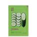 Holika Holika Pure Essence Sheet Cucumber Mask 23 ml 1 piece