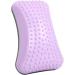 Zonewd Back Vault: Ergonomic Inflatable Lumbar Spine Support & Stretching Equipment - Purple - Buy Online on GoSupps.com