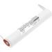 2000mAh Replacement Battery for Schneider 805566 | OVA58916 OVA58910 OVA58913 OVA58983 802327 | 3.6V International Shipping - Buy Online on GoSupps.com