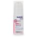 UREA 5% Day Cream for Extremely Dry Skin Intensive Long Lasting Moisturizing and Hydrating Anti Aging Anti Wrinkles Facial Cream Free of Allergy Cause Fragrances 50 ml - New