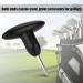 VGEBY1 Stainless Steel Golf Adjustment Torque Wrench Tool for Golf Club Driver Shaft Adapter - Buy Online on GoSupps.com