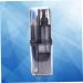 PLAFOPE Toothpaste Container & Toothbrush Cup Set | Travel Toothbrush Holder for Easy Storage - International Shipping Available - Buy Online on GoSupps.com